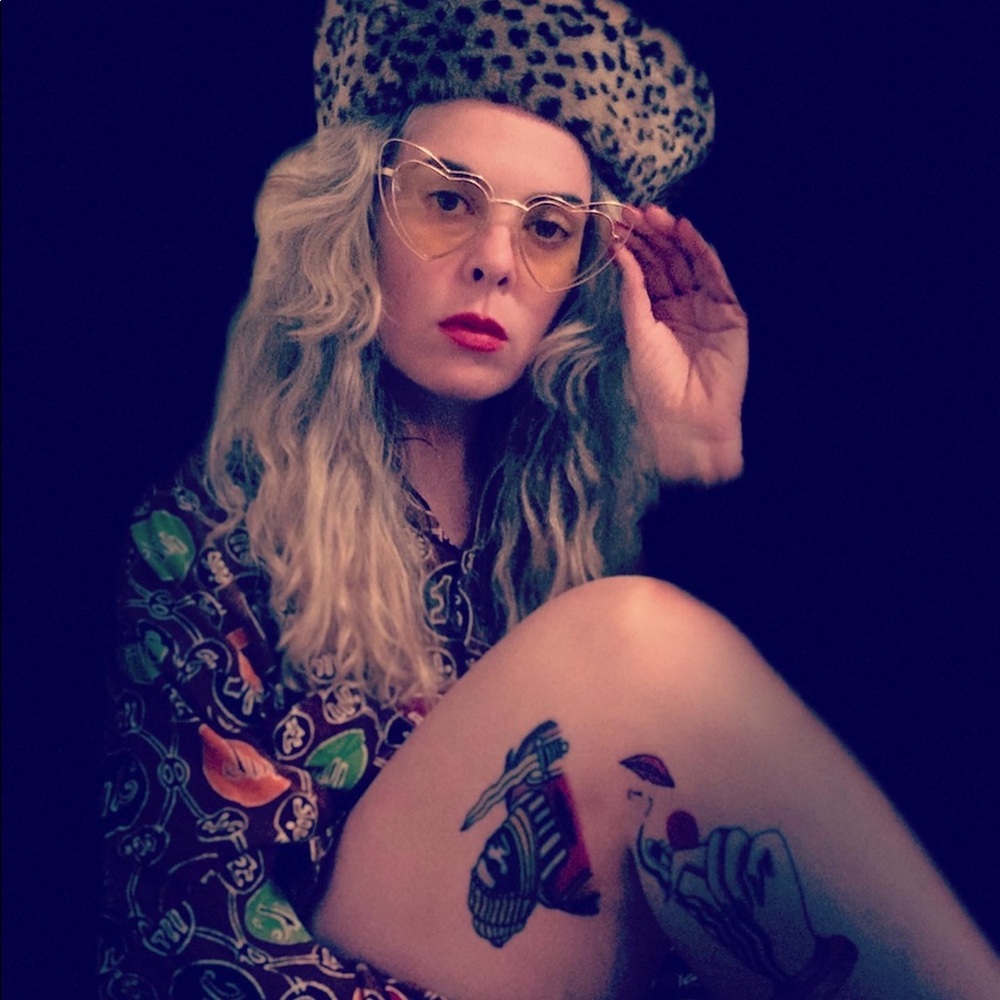 Meet your Posher, Meachell